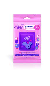 AER POWER POCKET BERRY RUSH 10GM